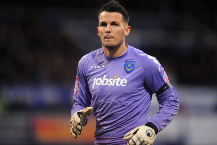 Stephen Henderson