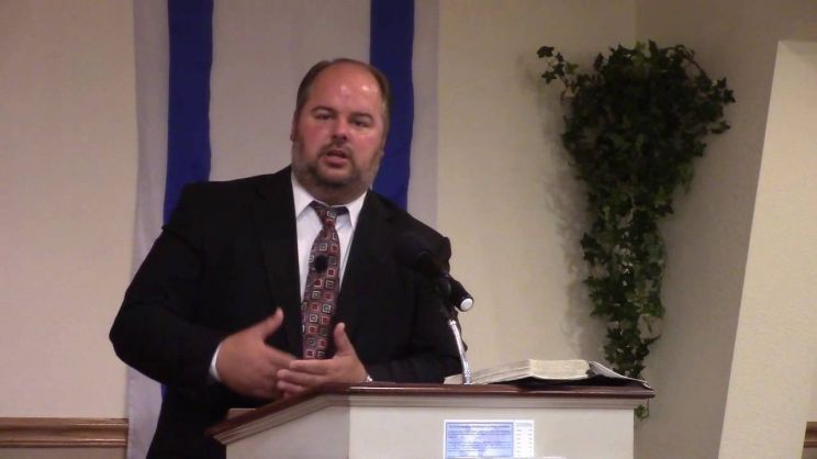 Stephen Henderson