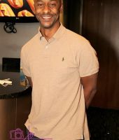 Stephen Hill