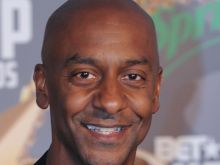 Stephen Hill