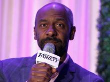 Stephen Hill