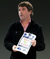Stephen Hillenburg