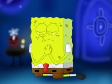 Stephen Hillenburg