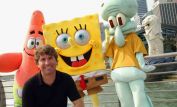 Stephen Hillenburg