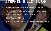 Stephen Hillenburg