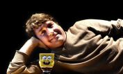 Stephen Hillenburg
