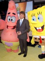 Stephen Hillenburg