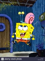 Stephen Hillenburg