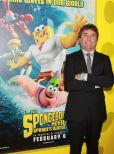 Stephen Hillenburg