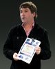 Stephen Hillenburg
