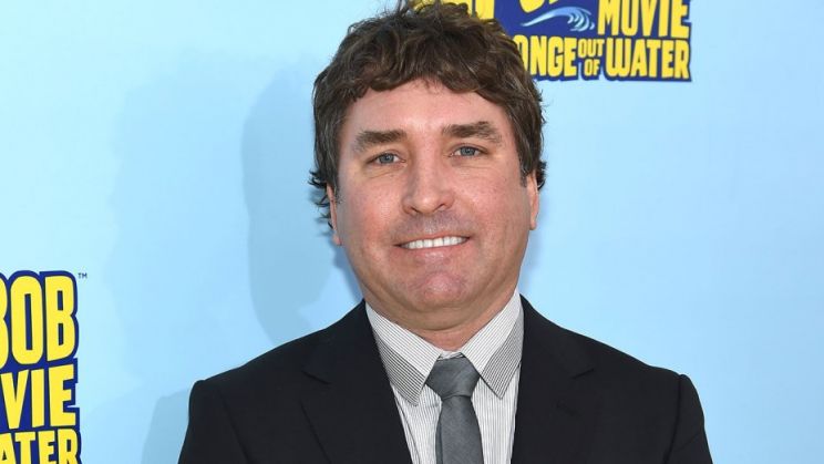 Stephen Hillenburg