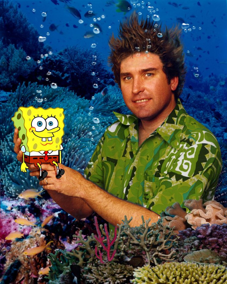 Stephen Hillenburg