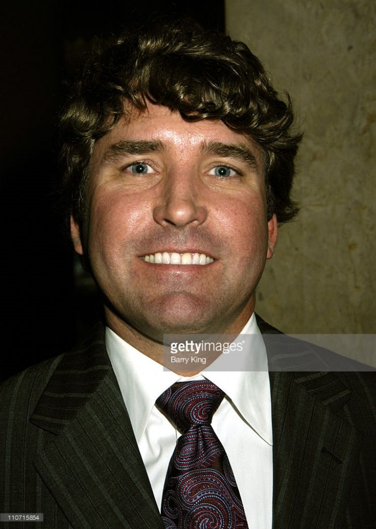 Stephen Hillenburg