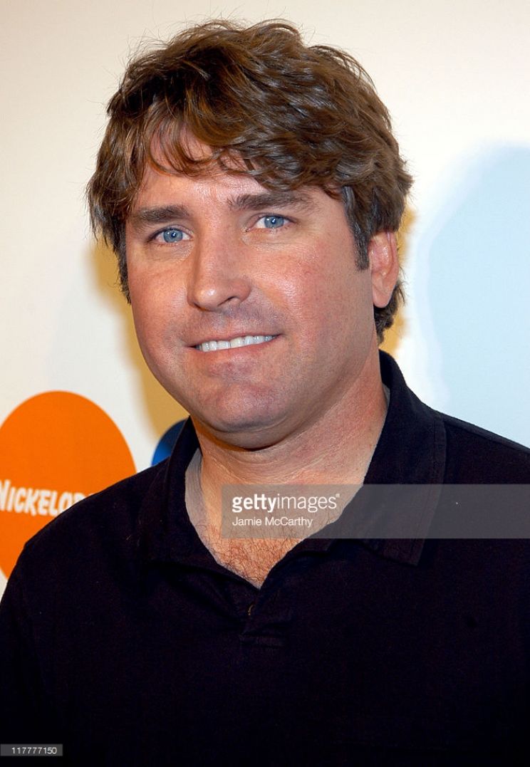 Stephen Hillenburg