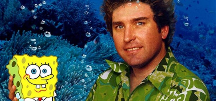 Stephen Hillenburg