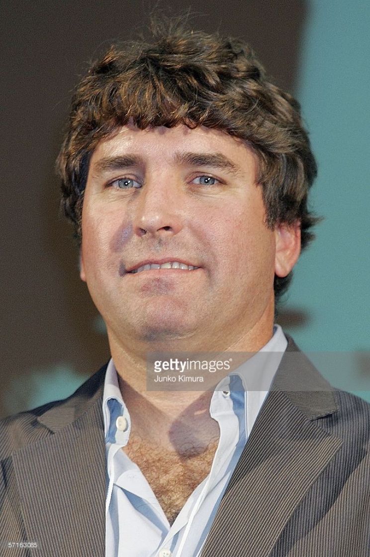 Stephen Hillenburg