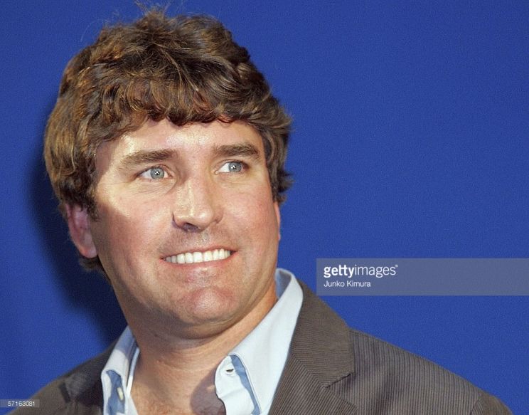 Stephen Hillenburg