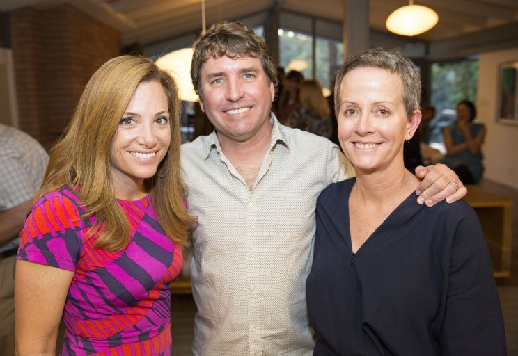 Stephen Hillenburg