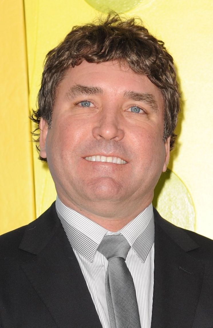 Stephen Hillenburg