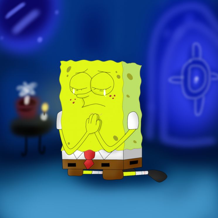 Stephen Hillenburg