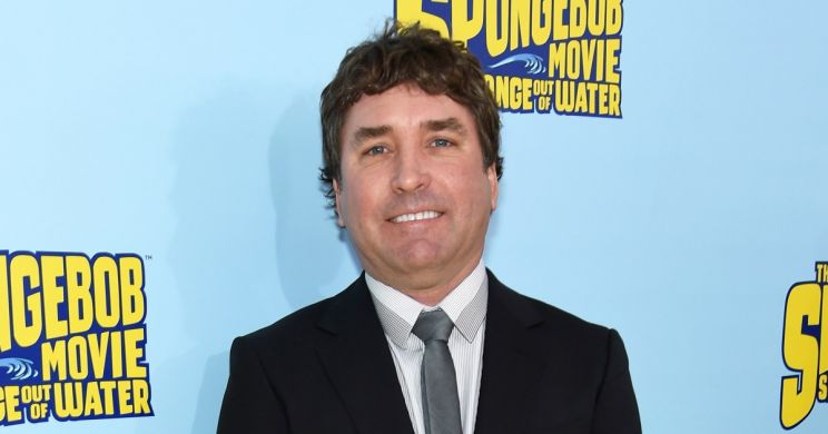 Stephen Hillenburg