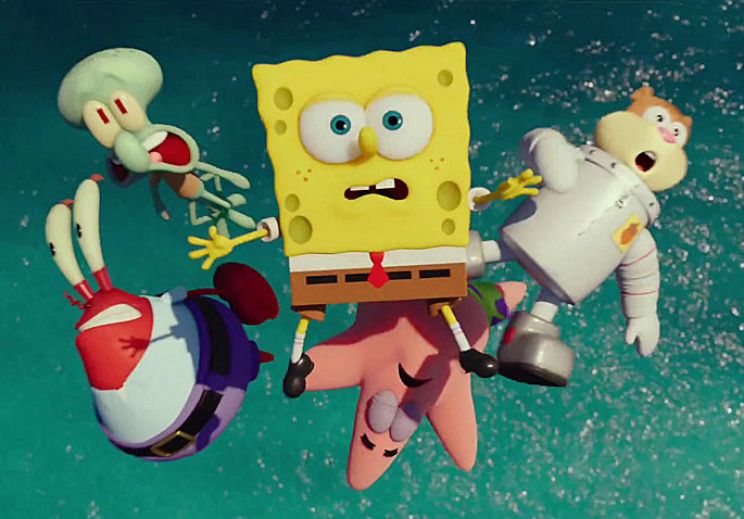 Stephen Hillenburg