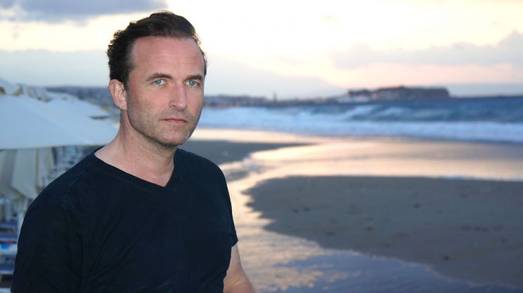 Stephen Hogan