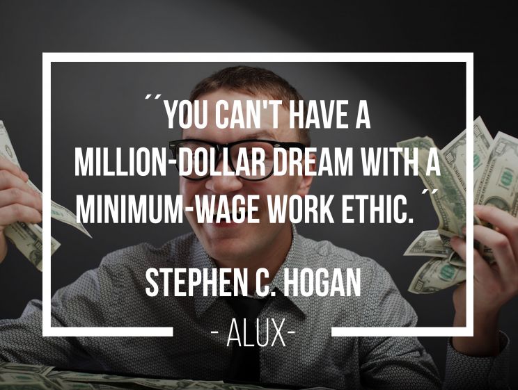 Stephen Hogan