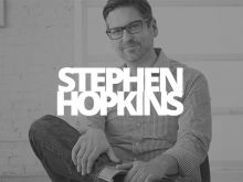 Stephen Hopkins