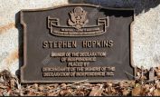 Stephen Hopkins