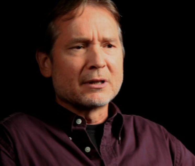 Stephen Hopkins