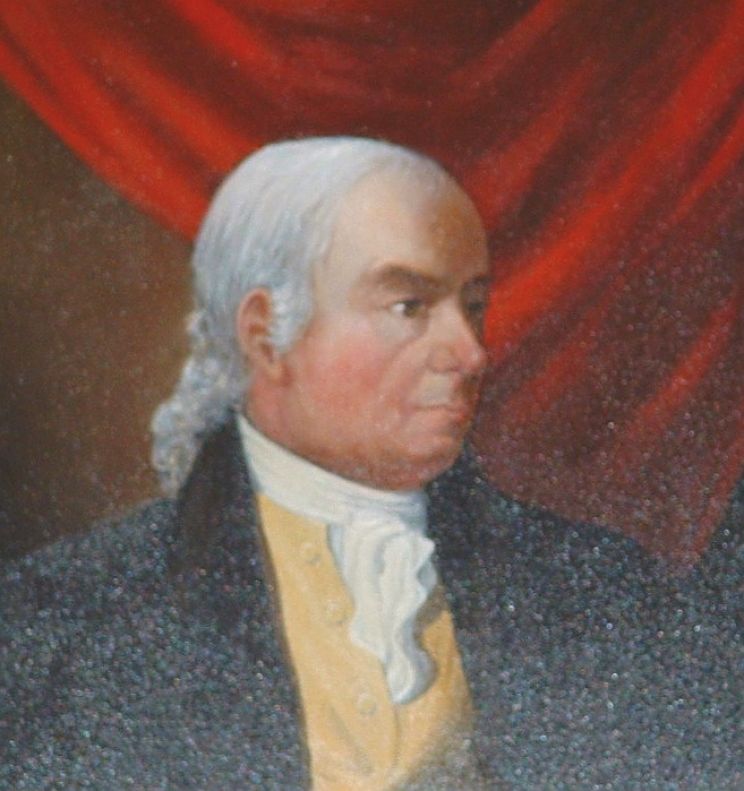 Stephen Hopkins