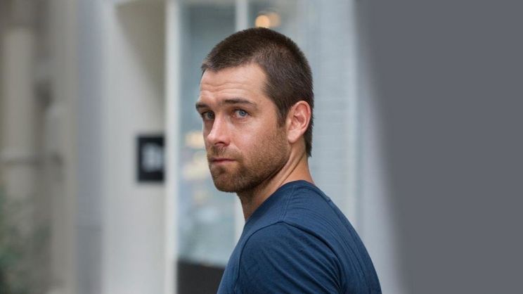 Stephen Hozella