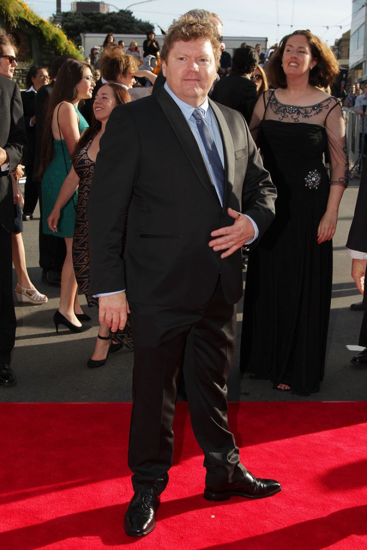 Stephen Hunter