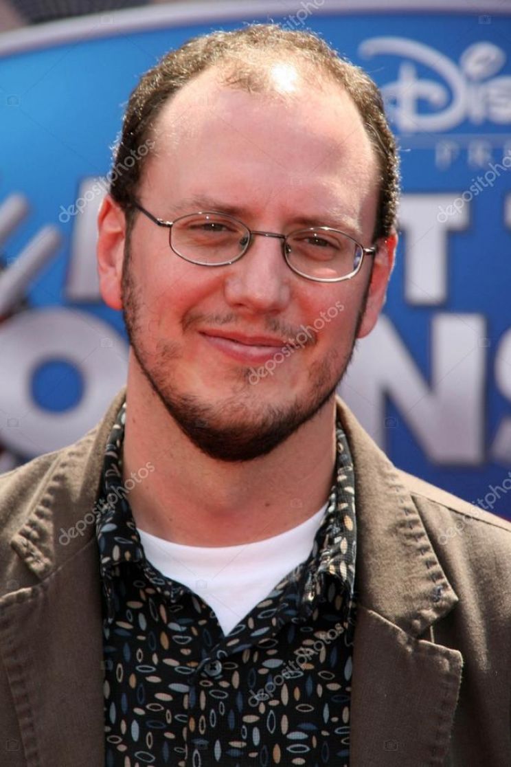 Stephen J. Anderson