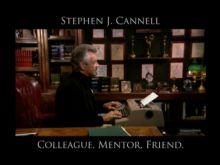 Stephen J. Cannell