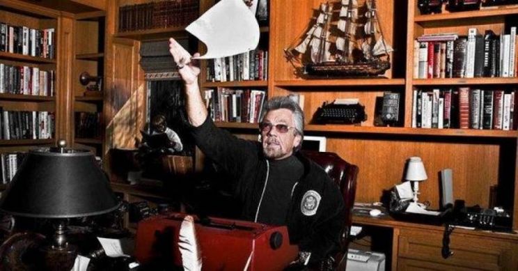 Stephen J. Cannell