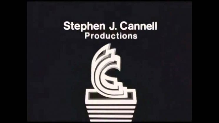 Stephen J. Cannell