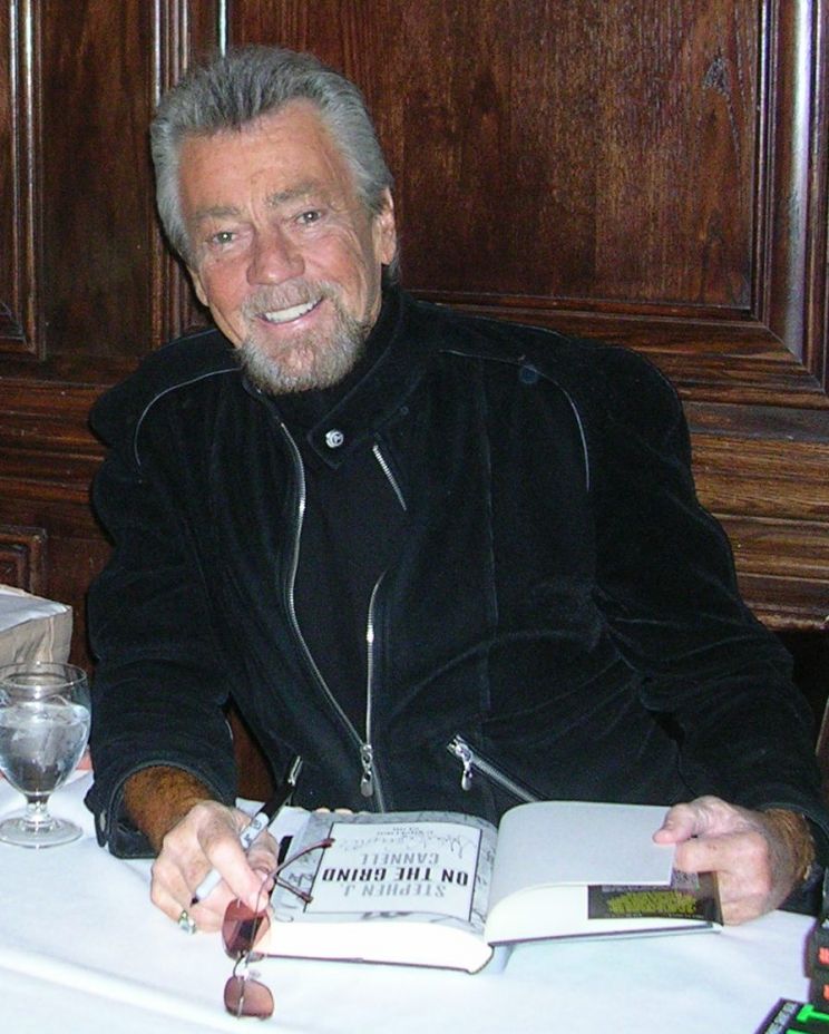 Stephen J. Cannell