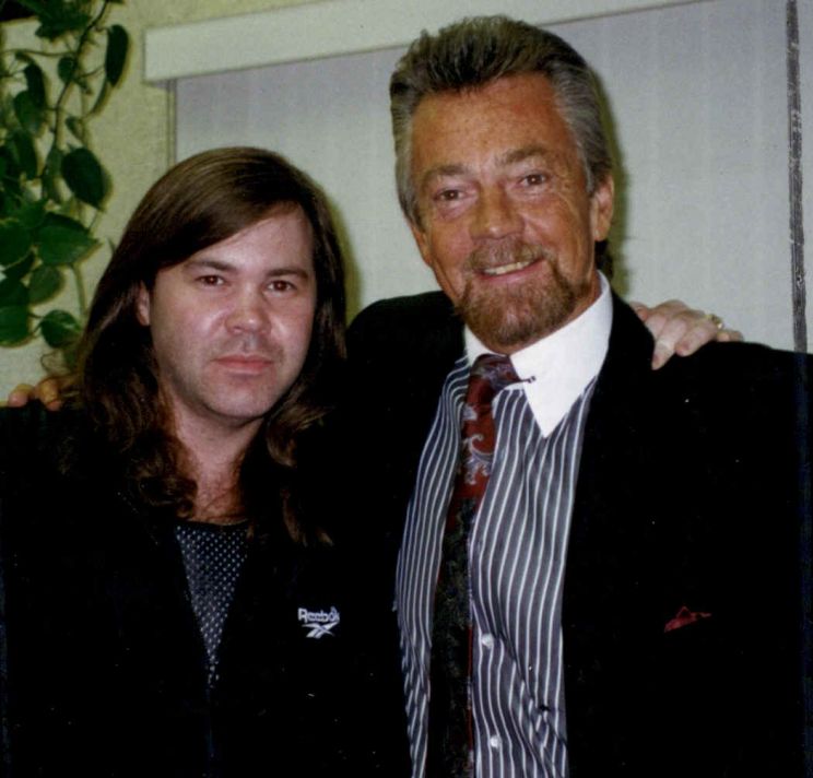 Stephen J. Cannell