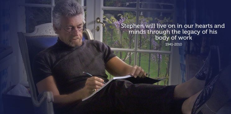 Stephen J. Cannell