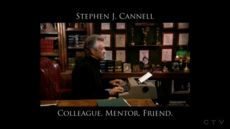 Stephen J. Cannell
