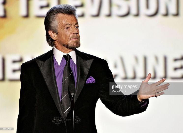 Stephen J. Cannell