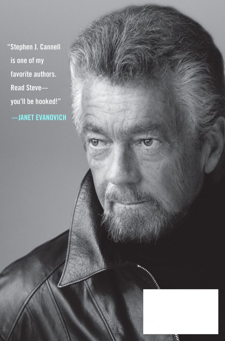 Stephen J. Cannell