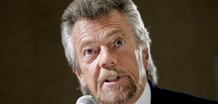 Stephen J. Cannell