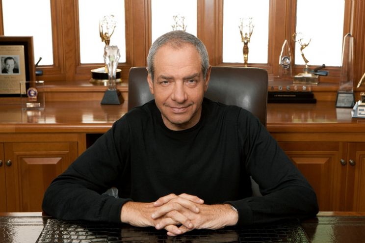 Stephen J. Cannell