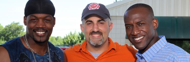 Stephen Kendrick