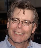 Stephen King