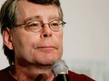 Stephen King