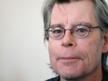 Stephen King